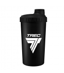 Trec Nutrition Team Shaker 700 ml. Siyah